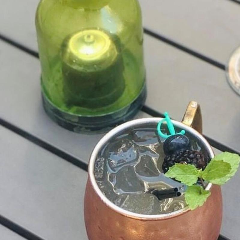 Celeri Paris Mule photo