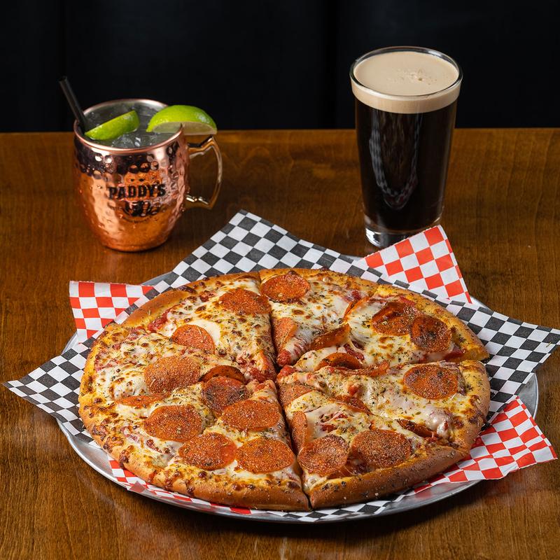 Just the Cheese photo