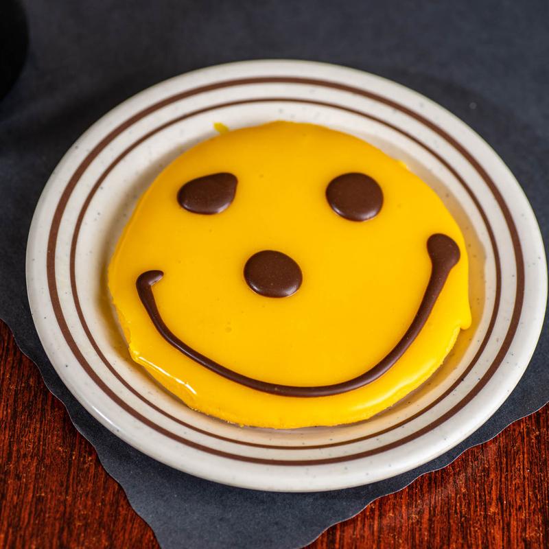 menu item 5 of 13, Smiley Cookies
