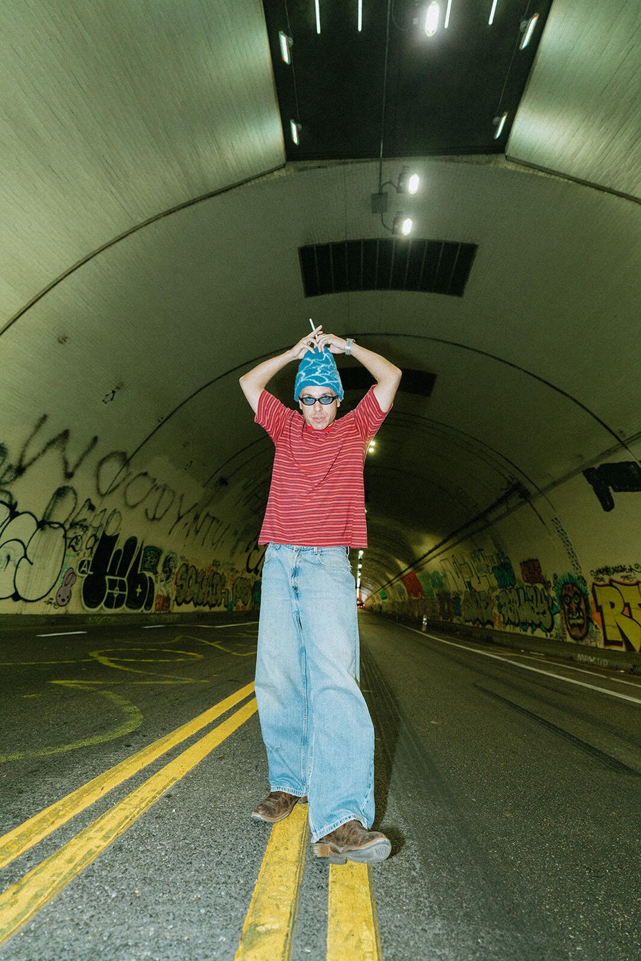 Asher Phoenix event photo