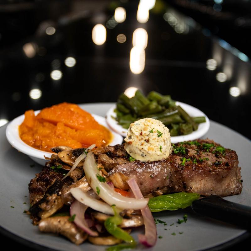 NY Strip Steak* photo