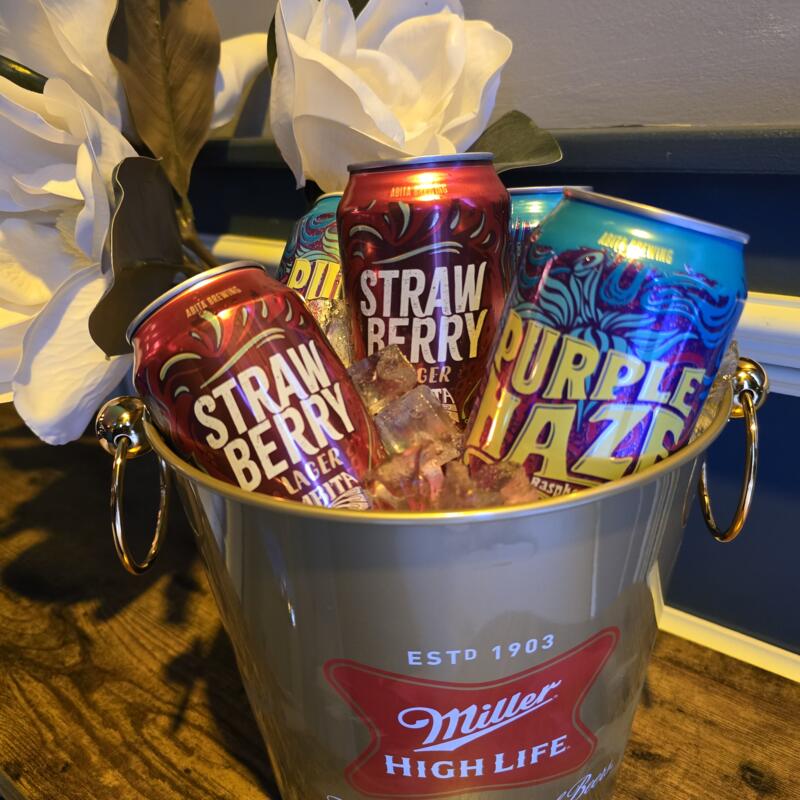 Bucket of Abitas photo