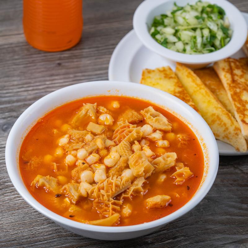 Menudo photo
