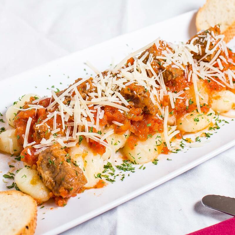 Argentinian Gnocchi photo