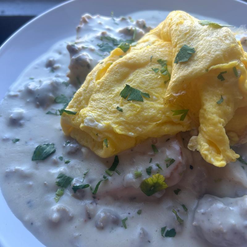 Biscuits & Gravy photo