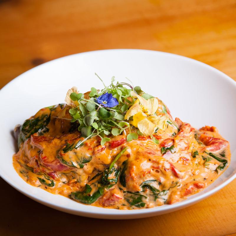 Fallston Chicken photo