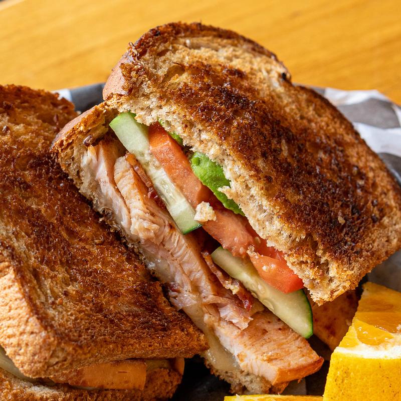 Tallahassee Turkey photo