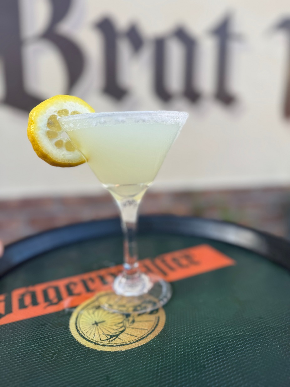 National Martini Day event photo