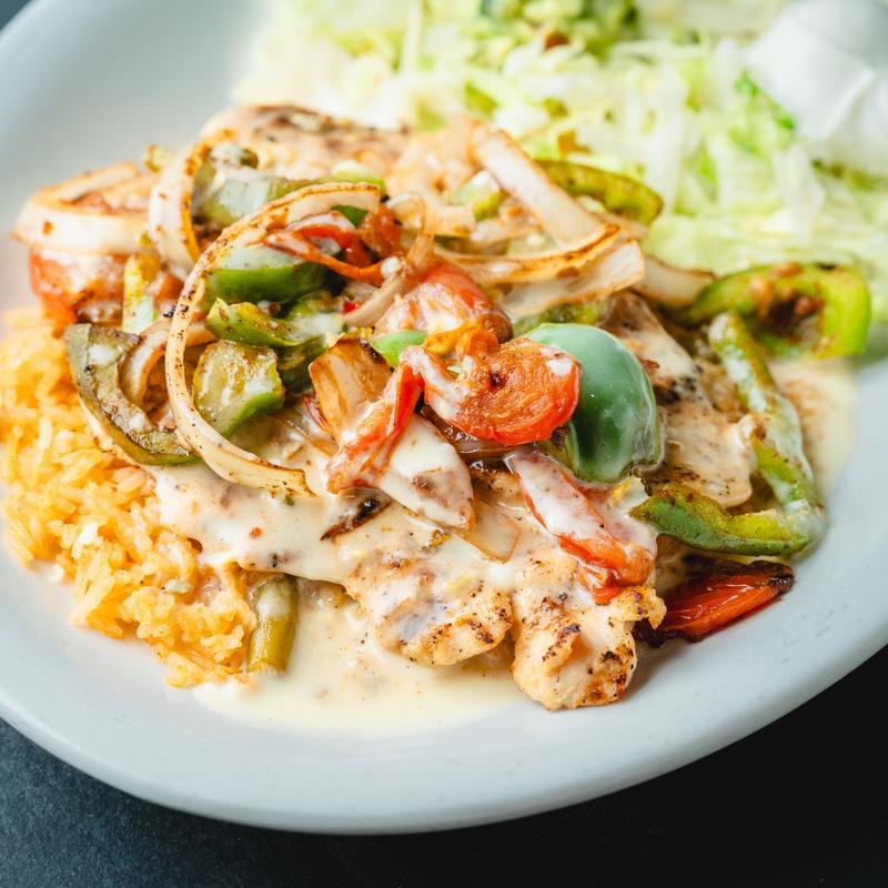 Pollo con Queso (House Favorites) photo