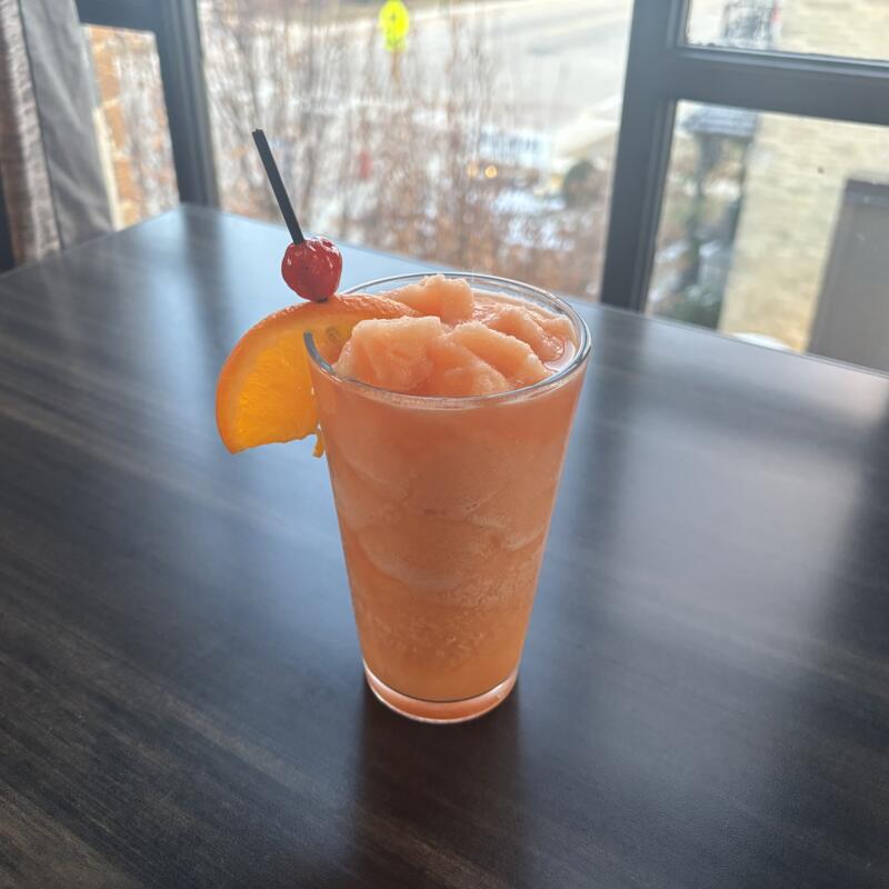 Tropical Storm photo