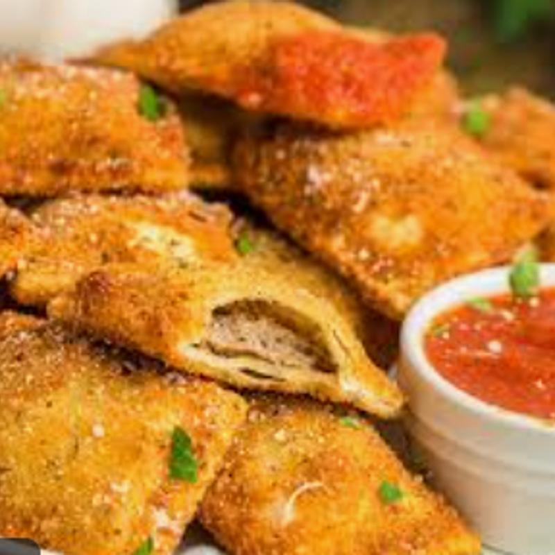 *Fried Ravioli photo