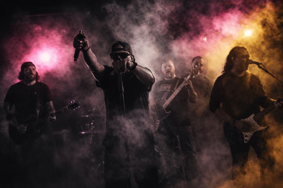 Live music with Your Mom's Favorite Band!!! event photo