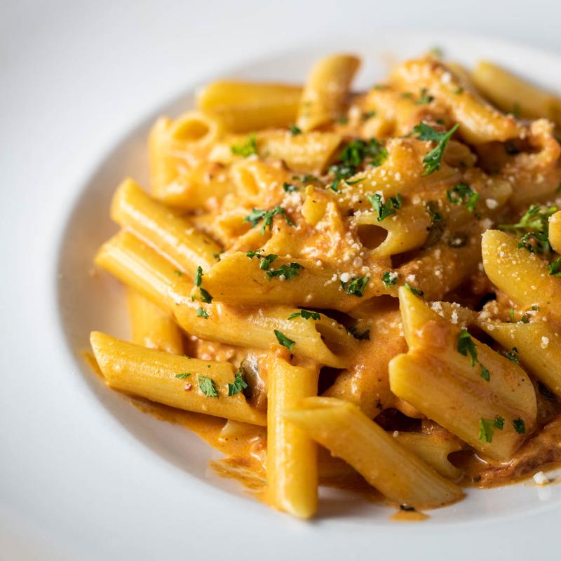 Penne alla Vodka photo