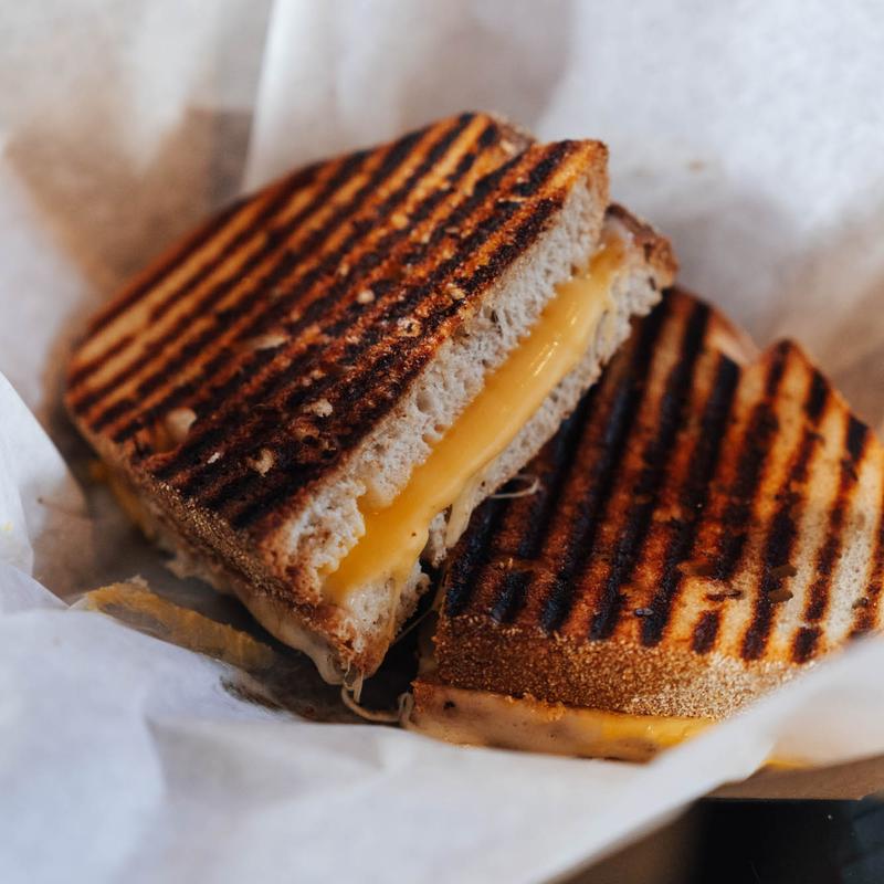 Grilled Cheese photo