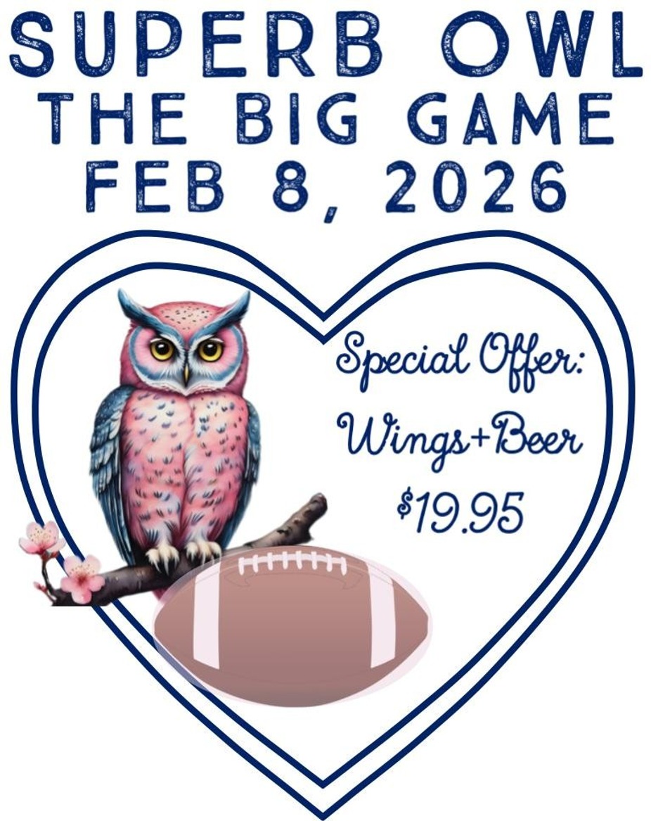 Big Game Watch Party event photo