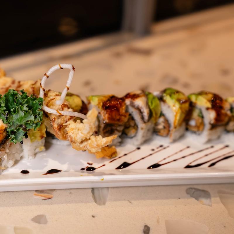 menu item 10 of 28, Fisherman's Wharf