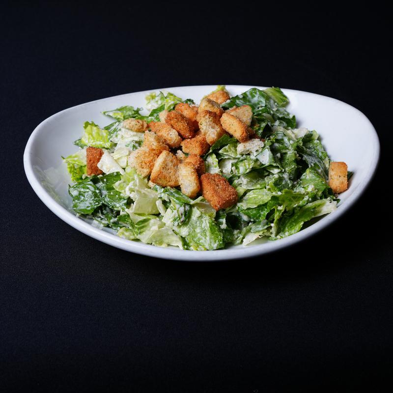Caesar Salad photo