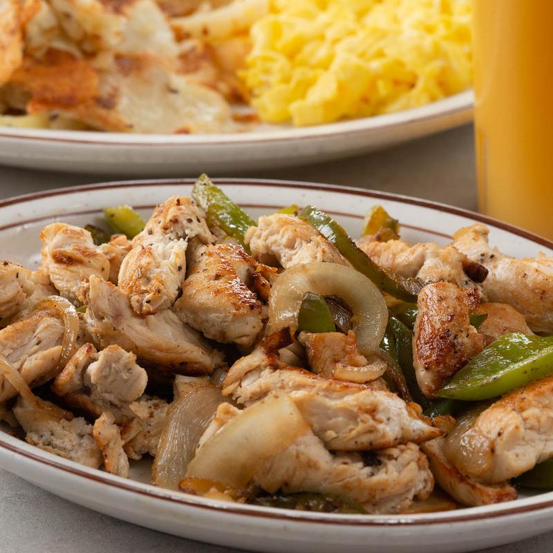 Chicken Breast photo