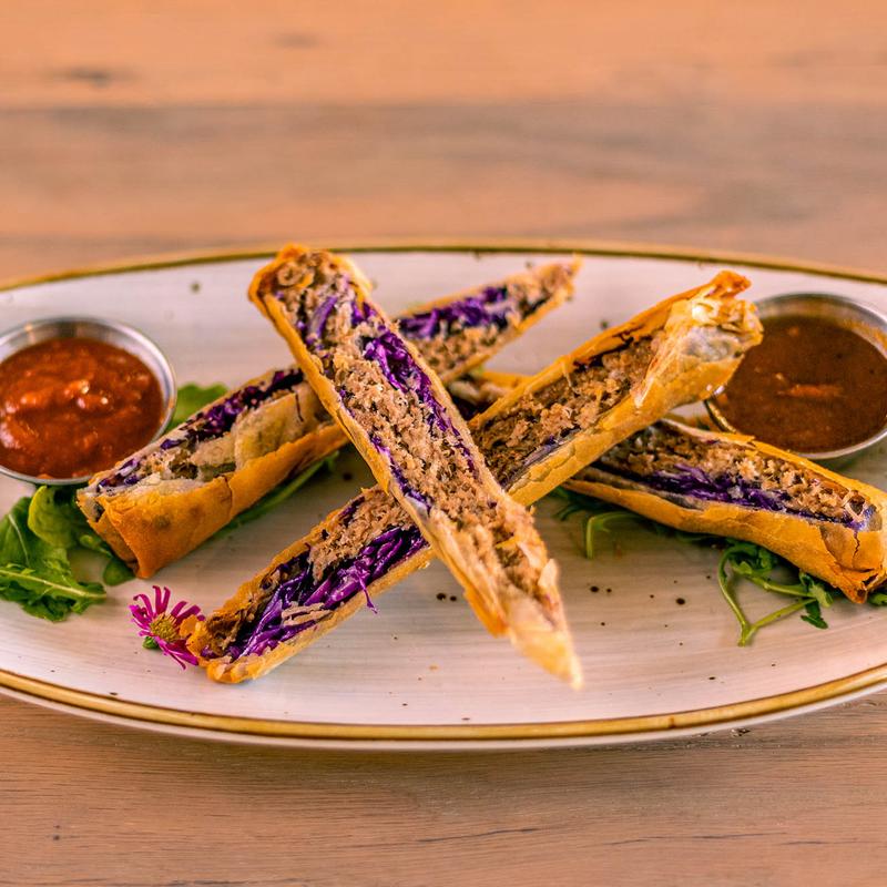 Southern Egg Rolls photo