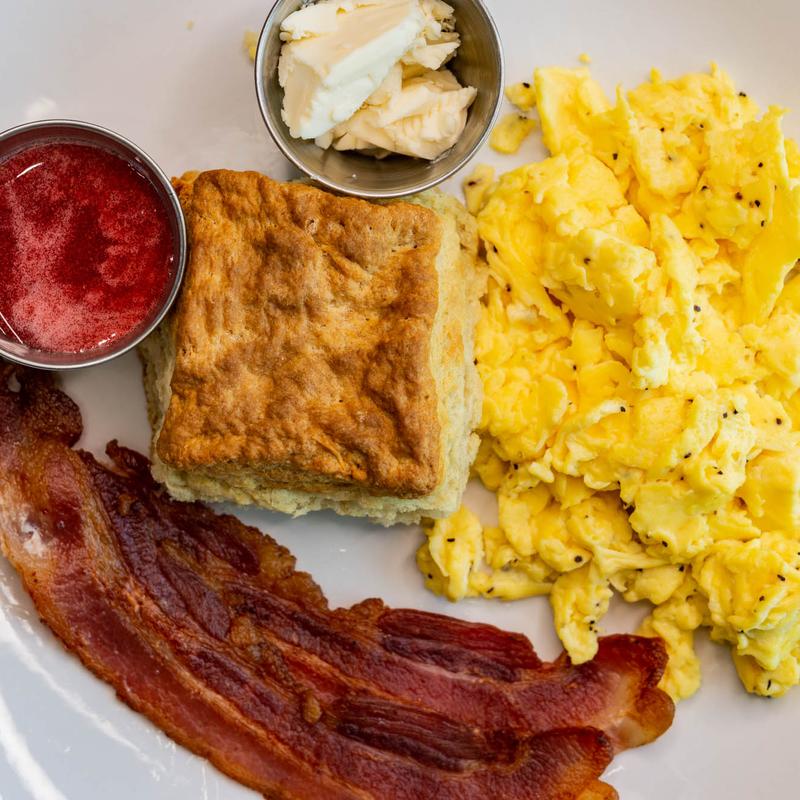 Breakfast Classic photo