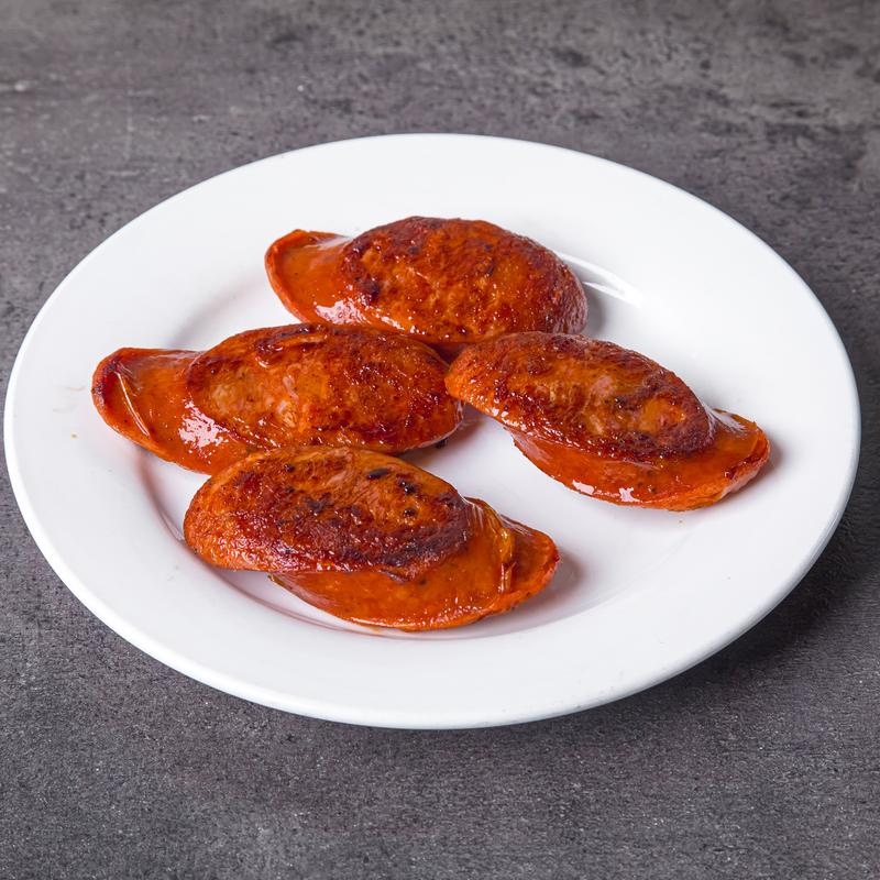 menu item 89 of 111, Portuguese Sausage Side