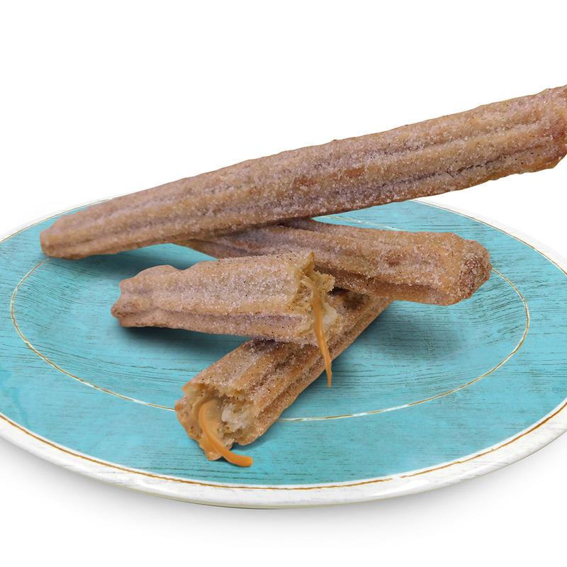 Churros photo