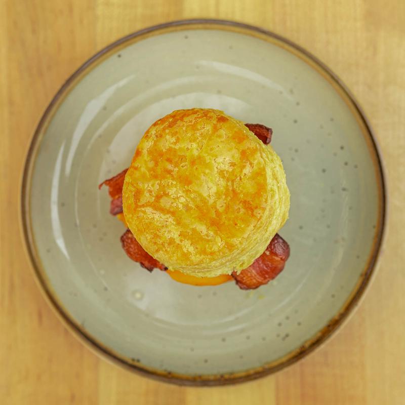 Bacon, Egg, & Cheese photo