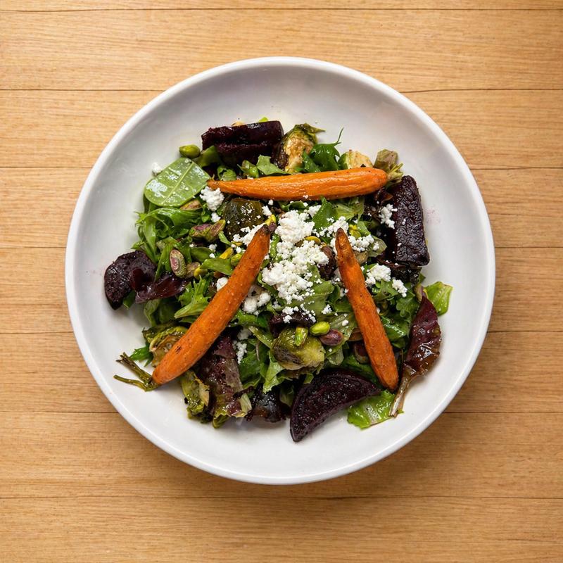The Point Salad (GF) photo
