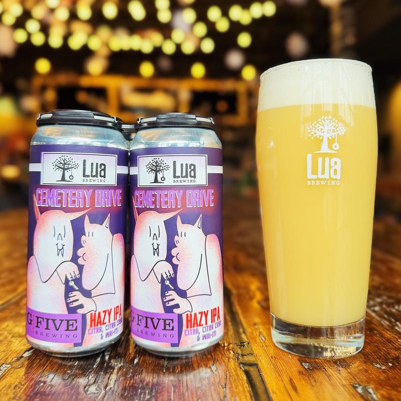 CEMETERY DRIVE photo