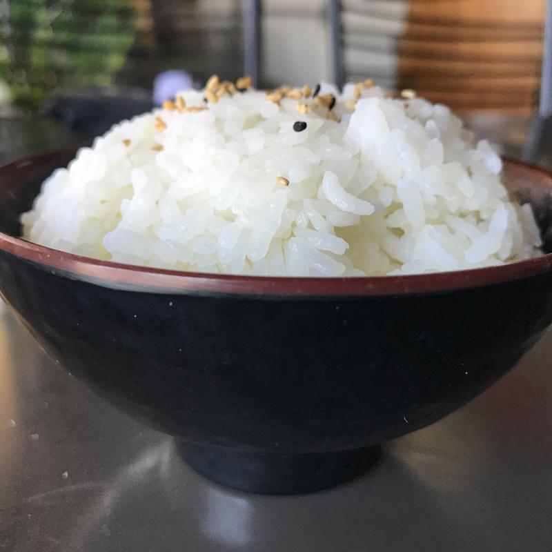 Sushi Rice photo