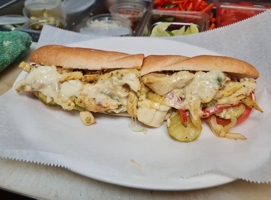 Thursday January 15th Special 1