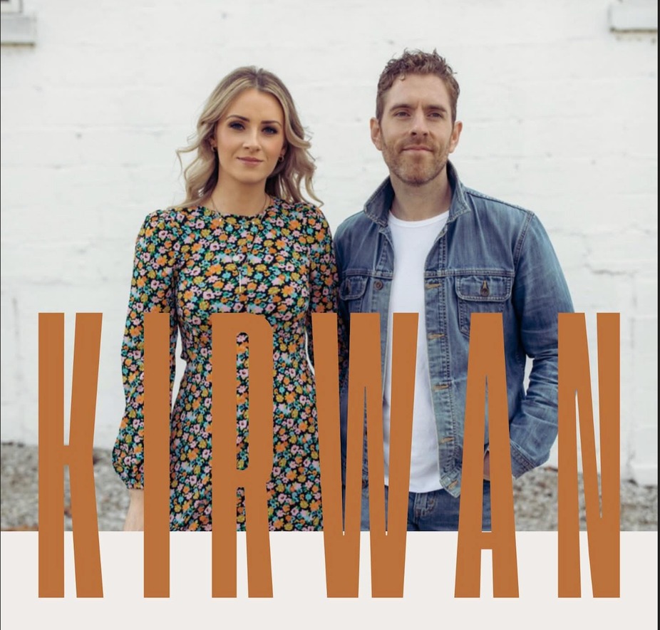 Live Music with Kirwan! event photo