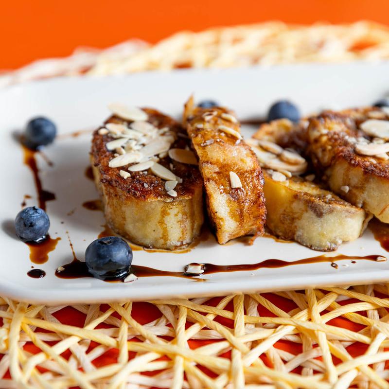 menu item 12 of 14, Torrejas