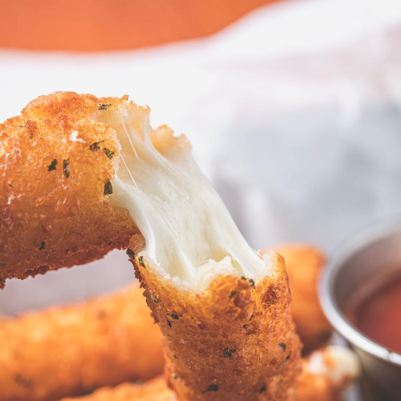 Mozzarella Sticks photo