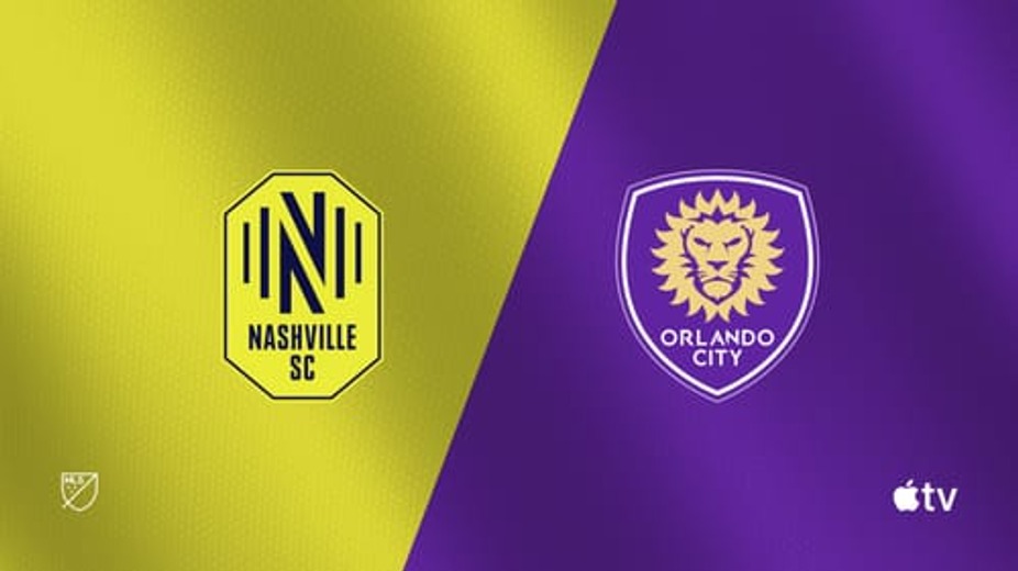 Nashville v Orlando event photo