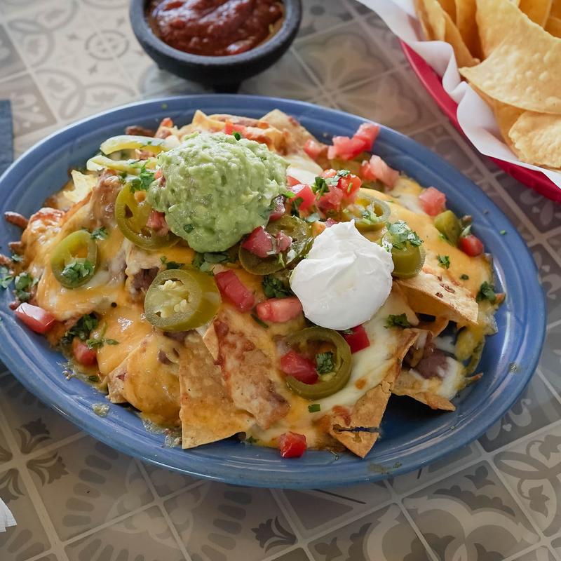 Casa Nachos photo