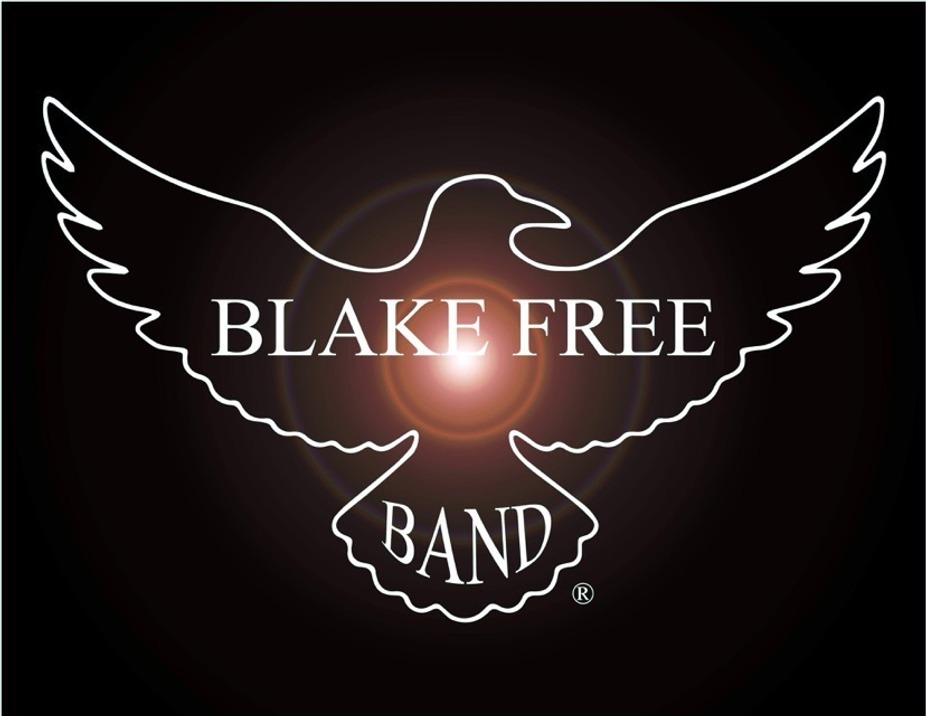 Blake Free Band event photo