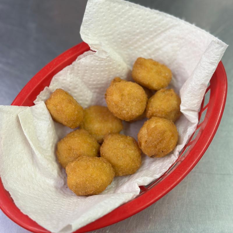 Corn Nuggets photo