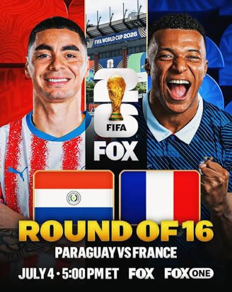 2026 FIFA World Cup event photo