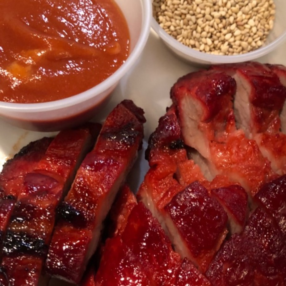Wednesday May 20th Special 1