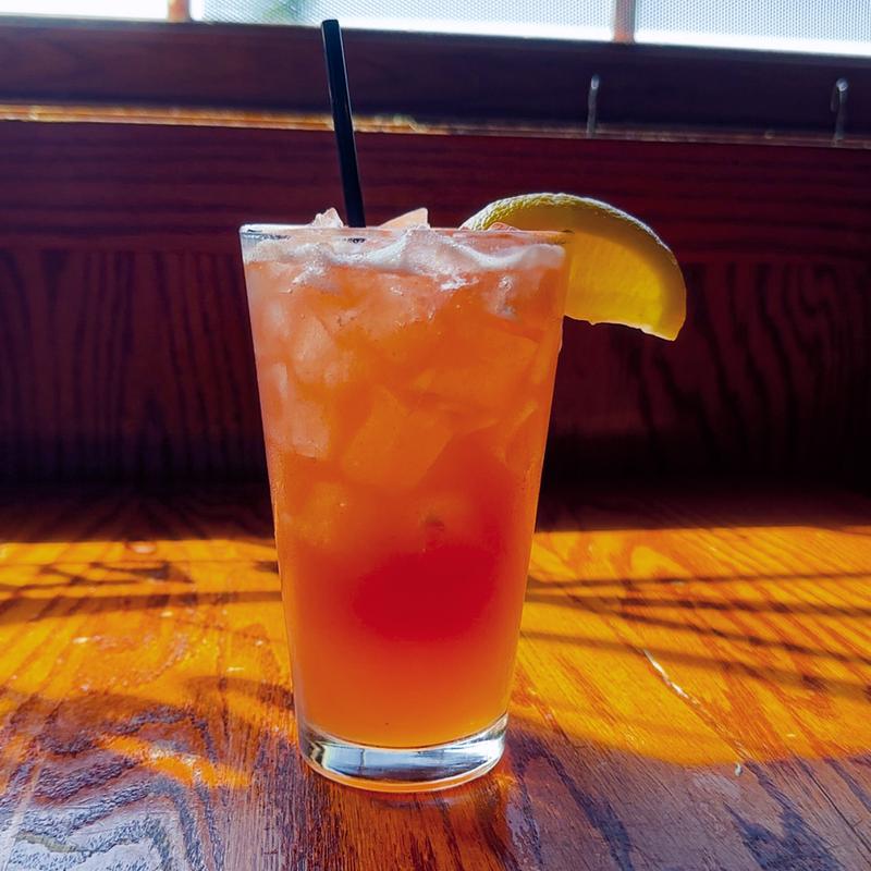 Raz Passion Fruit Wap photo