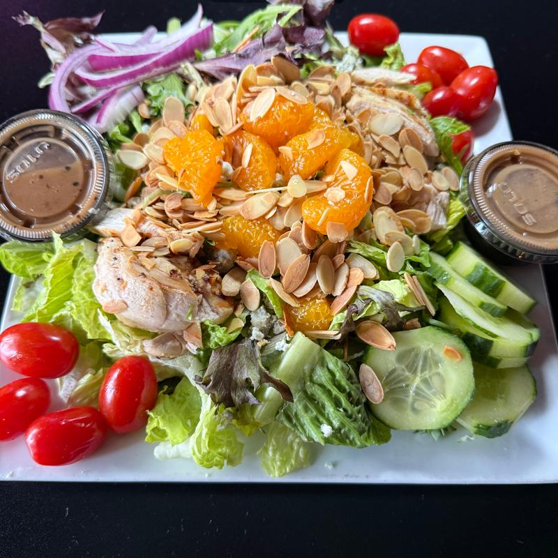 Signature Salad photo