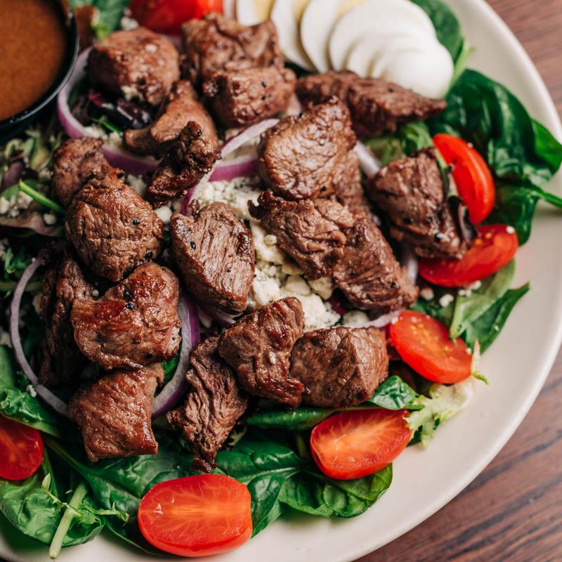 Tenderloin Salad photo