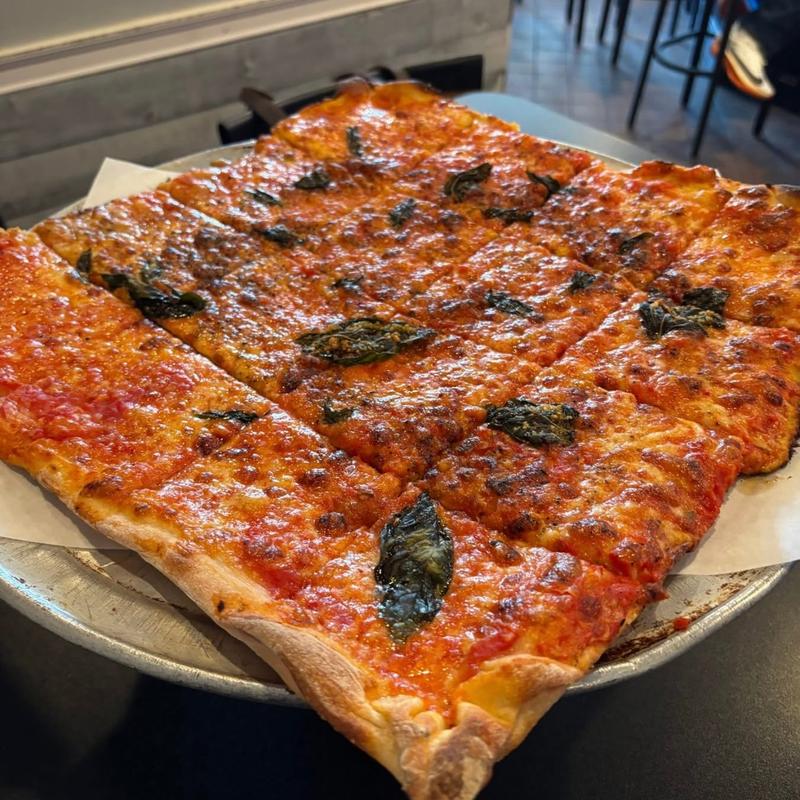 menu item 49 of 54, The Nonni