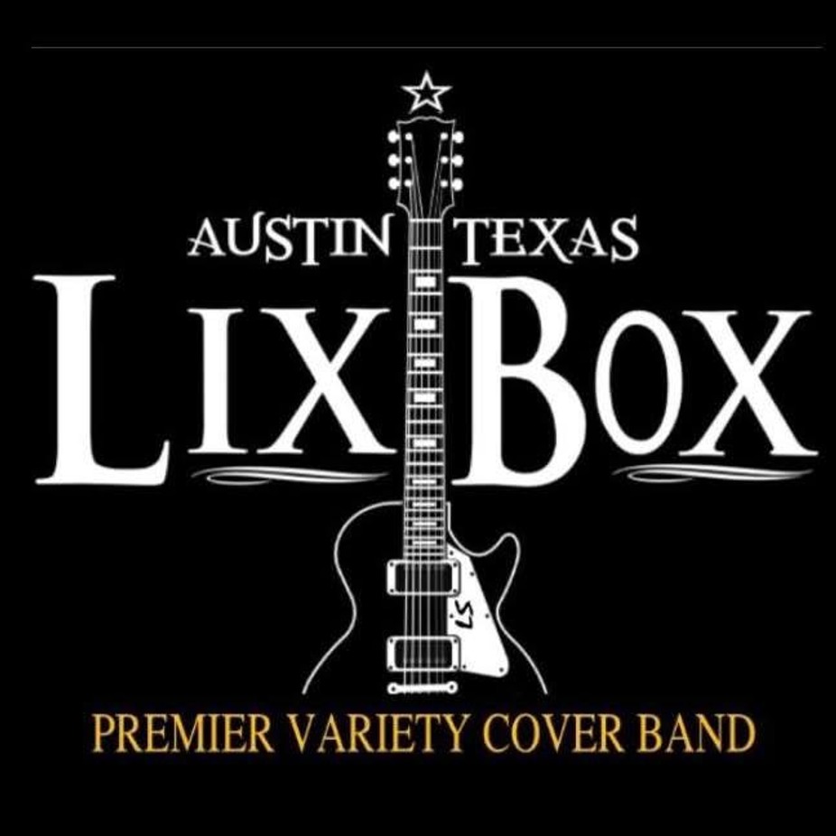 Lixbox Performing Live Saturday 9/26 @8pm event photo