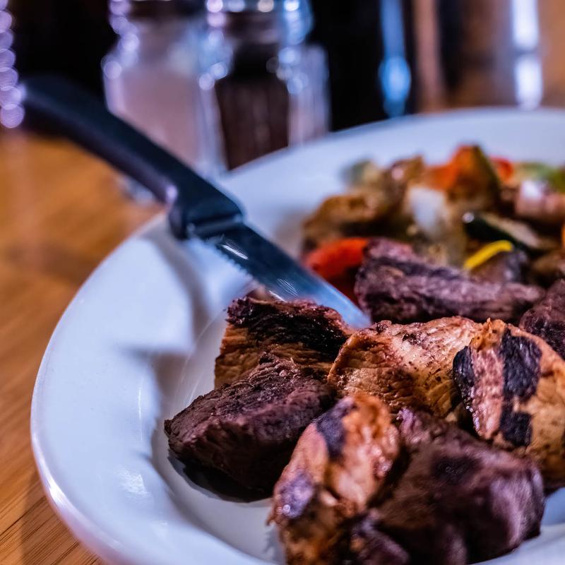 Shish Kebab Platter photo