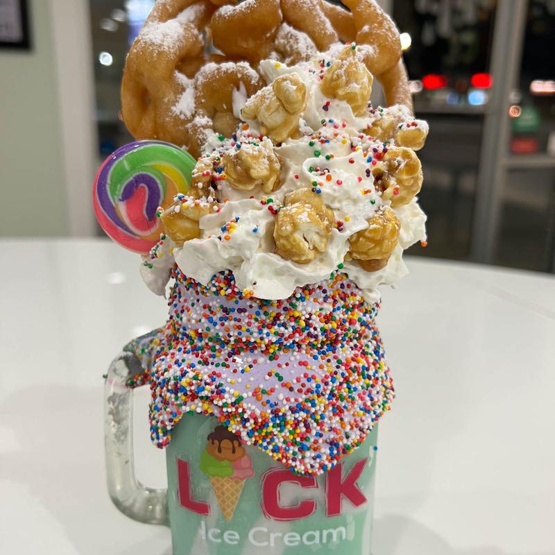 Sweet Carnival photo