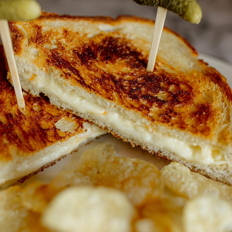 Grilled Cheese photo