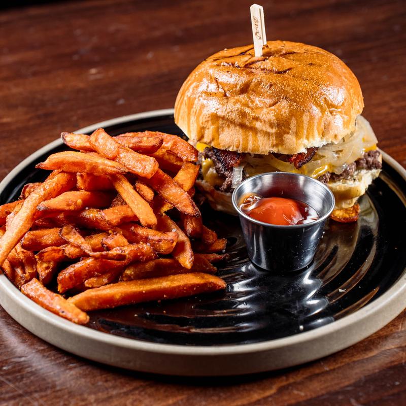 Smokehouse Burger photo