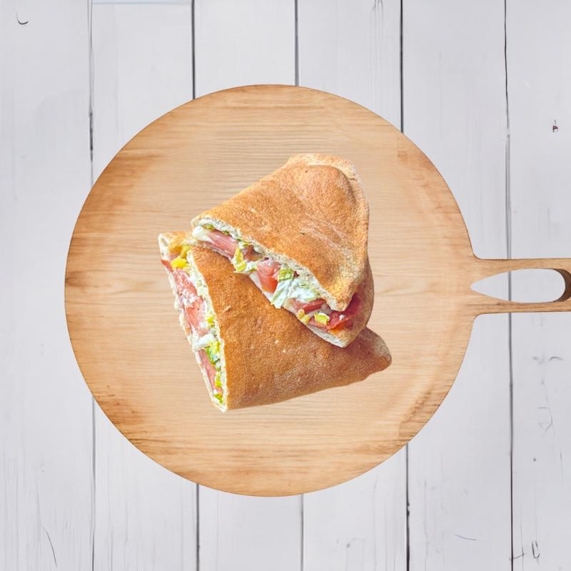 menu item 38 of 55, Shelby's Oven Pocket